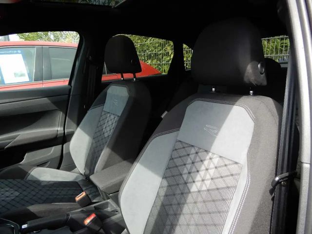 Volkswagen Taigo 1.0 TSI R-Line