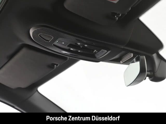 Porsche Cayenne Panoramadach BOSE LED-Matrix
