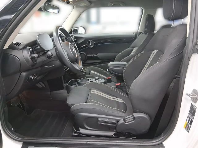 MINI Mini Electric SE