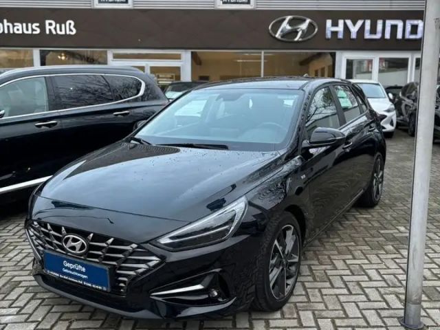 Hyundai i30 Trend