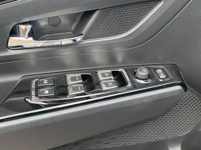 SsangYong Korando E-Motion Platinum Klima LM-Räder