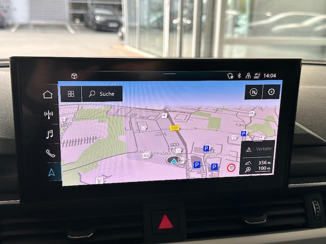 Audi A4 40 TDI Avant Quattro S-Tronic