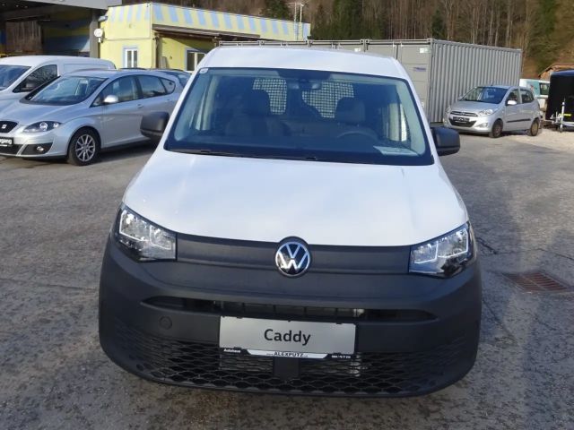 Volkswagen Caddy Cargo 2,0 TDI Leasing ab € 249,- im Monat
