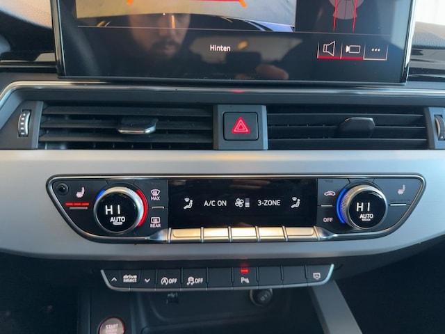 Audi S4 Avant Quattro