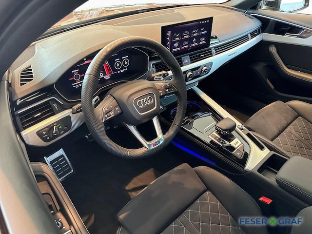 Audi RS4 Avant Quattro