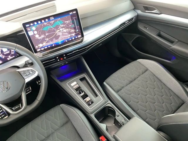 Volkswagen Golf eHybrid