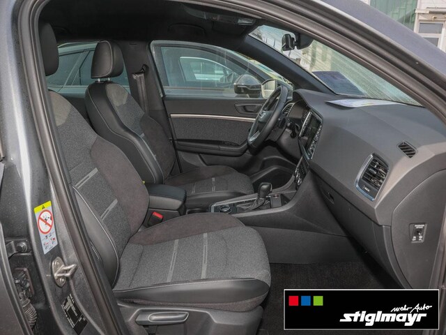 Seat Ateca 1.5 TSI DSG