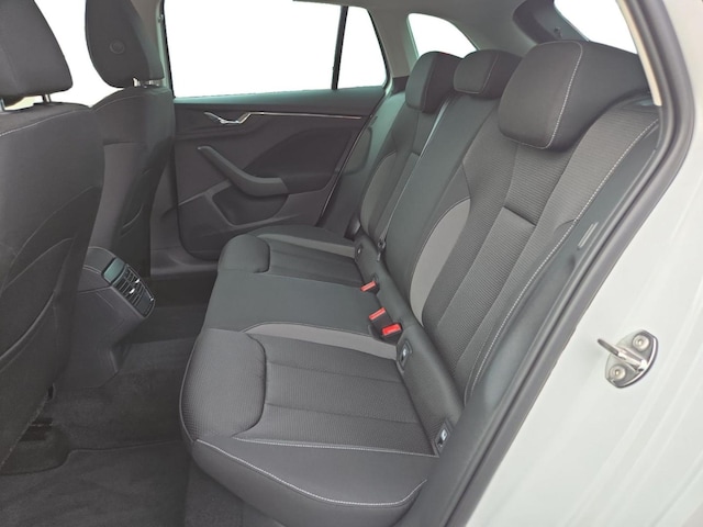 Skoda Scala 1.5 TSI Tour