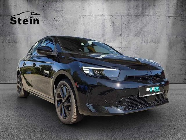 Opel Corsa GS-Line Grand Sport