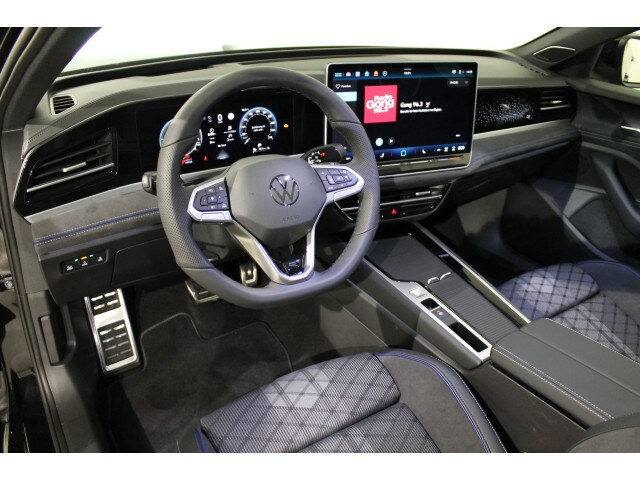 Volkswagen Passat Passat