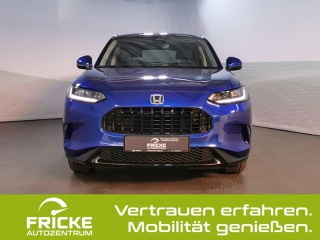 Honda ZR-V Advance