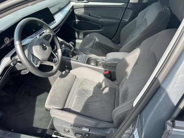Volkswagen Golf 1.5 TSI Golf VIII Life Variant