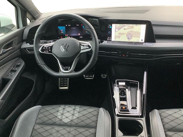 Volkswagen Golf 2.0 TDI DSG R-Line Variant