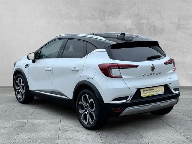 Renault Captur Intens