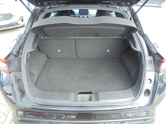 Nissan Juke DIG-T N-Connecta