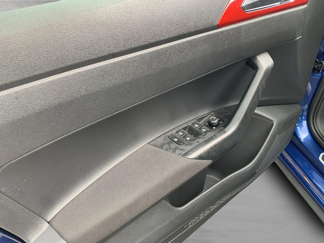 Volkswagen Polo 2.0 TSI DSG GTI