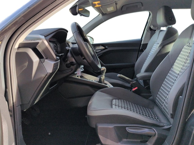 Audi A1 25 TFSI Sportback