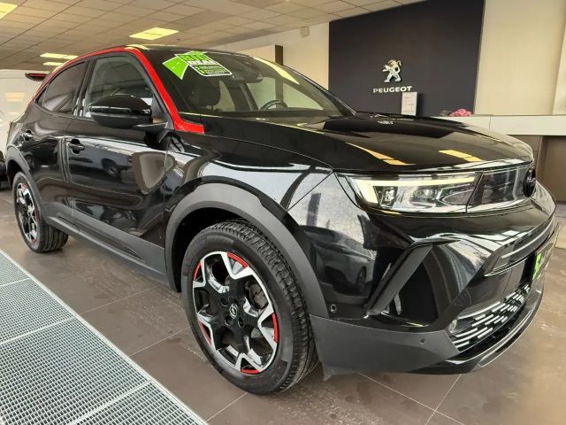 Opel Mokka 1.2 Turbo GS-Line Grand Sport Turbo