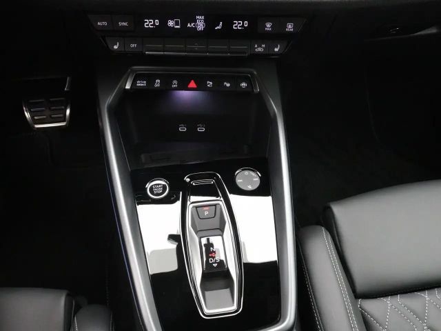 Audi A3 35 TDI S-Tronic Sedan