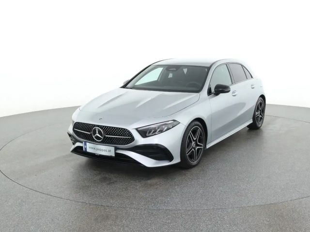 Mercedes-Benz A 180 A 180 d AMG Line Hatchback