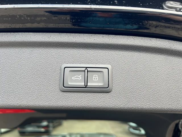 Audi A3 1.5 TFSI Sedan Sportback