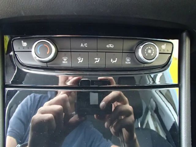 Opel Grandland X Design Line, AHV