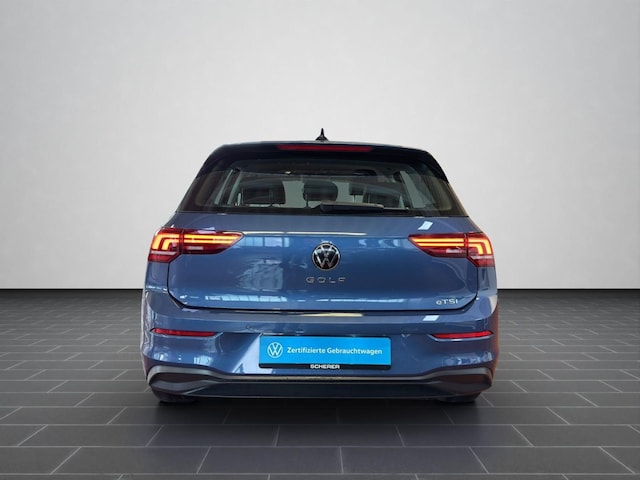 Volkswagen Golf DSG Golf VIII