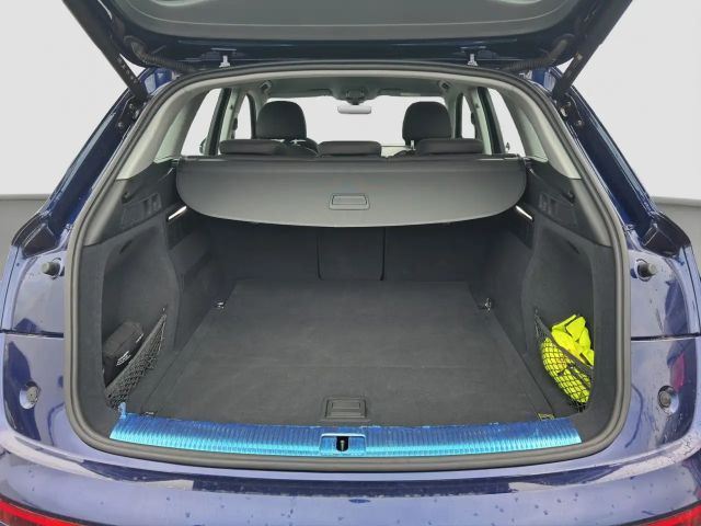 Audi Q5 40 TFSI Quattro S-Tronic
