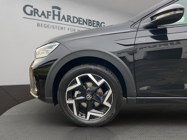 Volkswagen Taigo 1.5 TSI DSG R-Line