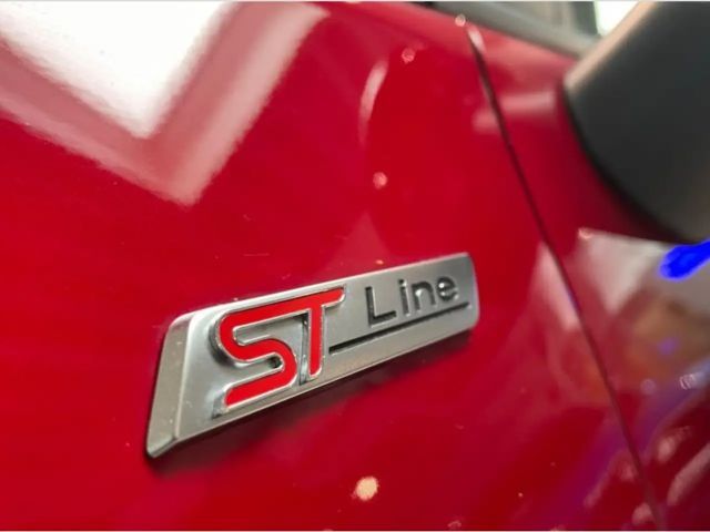 Ford Puma ST Line
