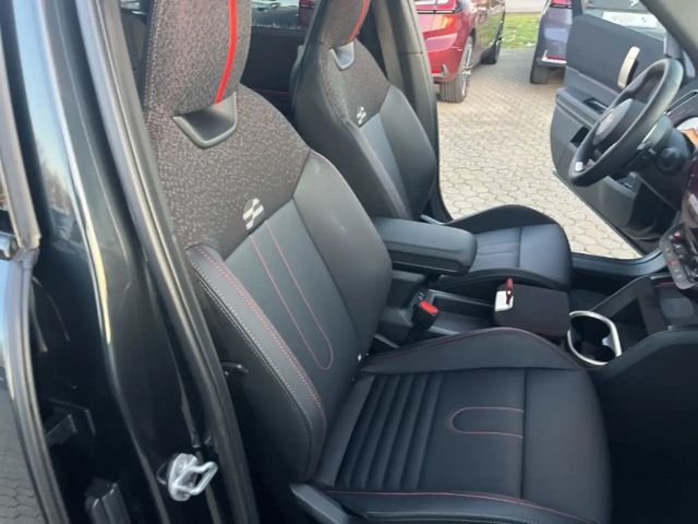 MINI John Cooper Works Countryman All4