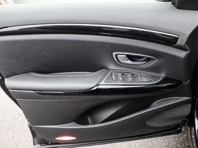 Renault Espace Business Line