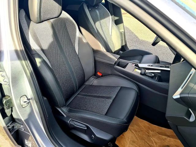 Peugeot 308 Allure Pack Hybrid