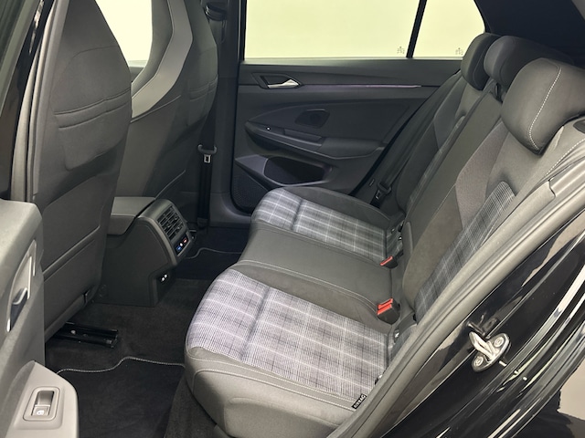 Volkswagen Golf 2.0 TDI DSG GTD Golf VIII