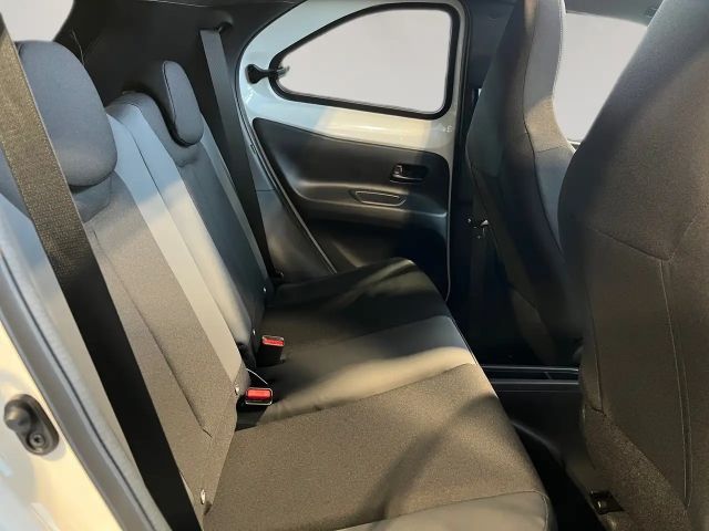 Toyota Aygo X GR Hatchback Hybride