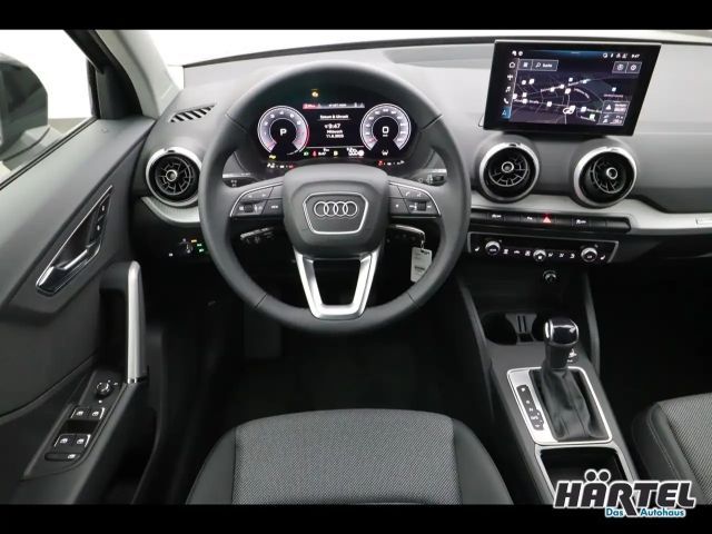 Audi Q2 35 TFSI S-Line S-Tronic