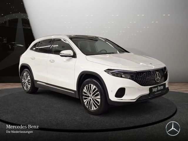 Mercedes-Benz EQA 350 4MATIC