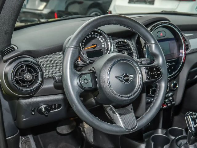 MINI Cooper Cabrio Cooper Cabrio Autom.+Navi+LED+KZG+Sportsitze+PDC+D