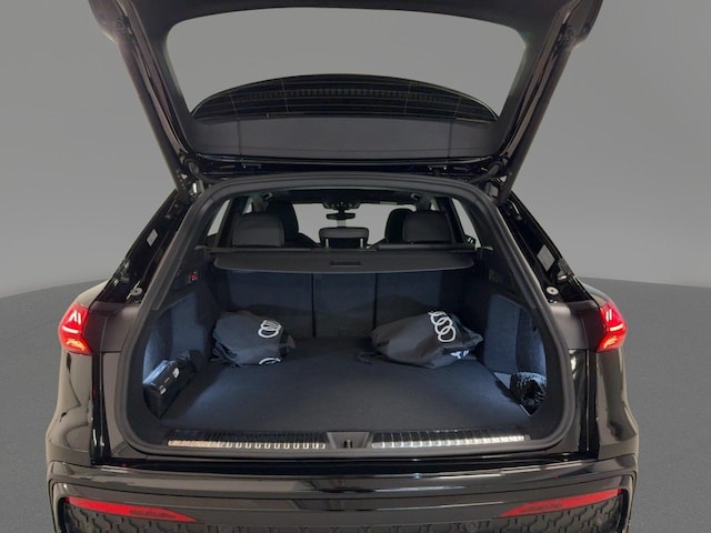 Audi Q5 Hybride Quattro S-Tronic