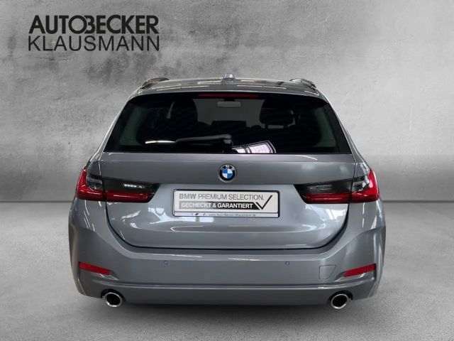 BMW 318 318d Touring