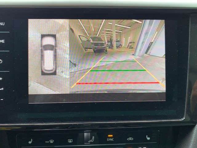 Volkswagen Arteon Shooting Brake 2.0 TDI