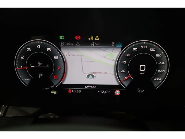 Audi A3 30 TFSI Sedan Sportback