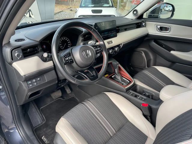 Honda HR-V Advance Hybrid