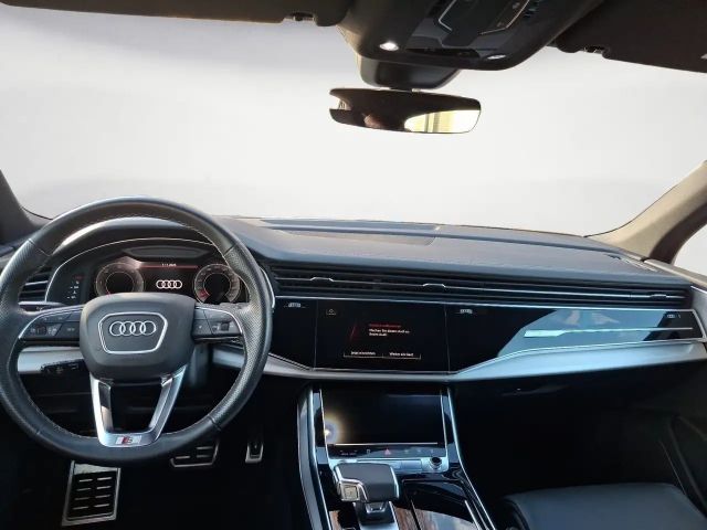 Audi Q7 50 TDI Quattro S-Line