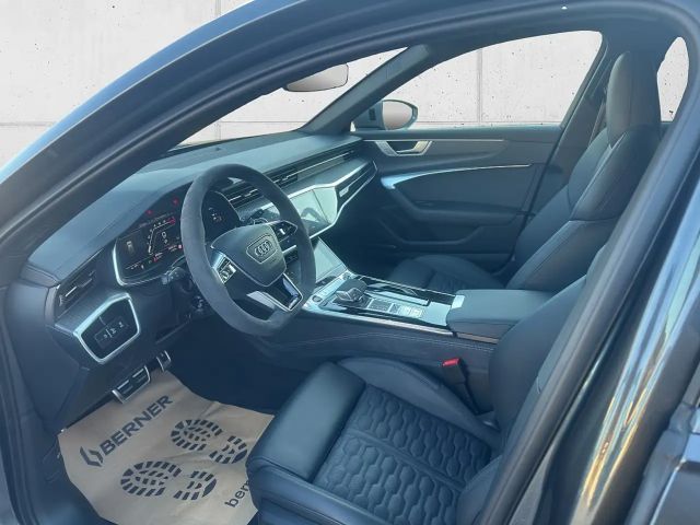 Audi RS6 Avant Performance Quattro S-Tronic