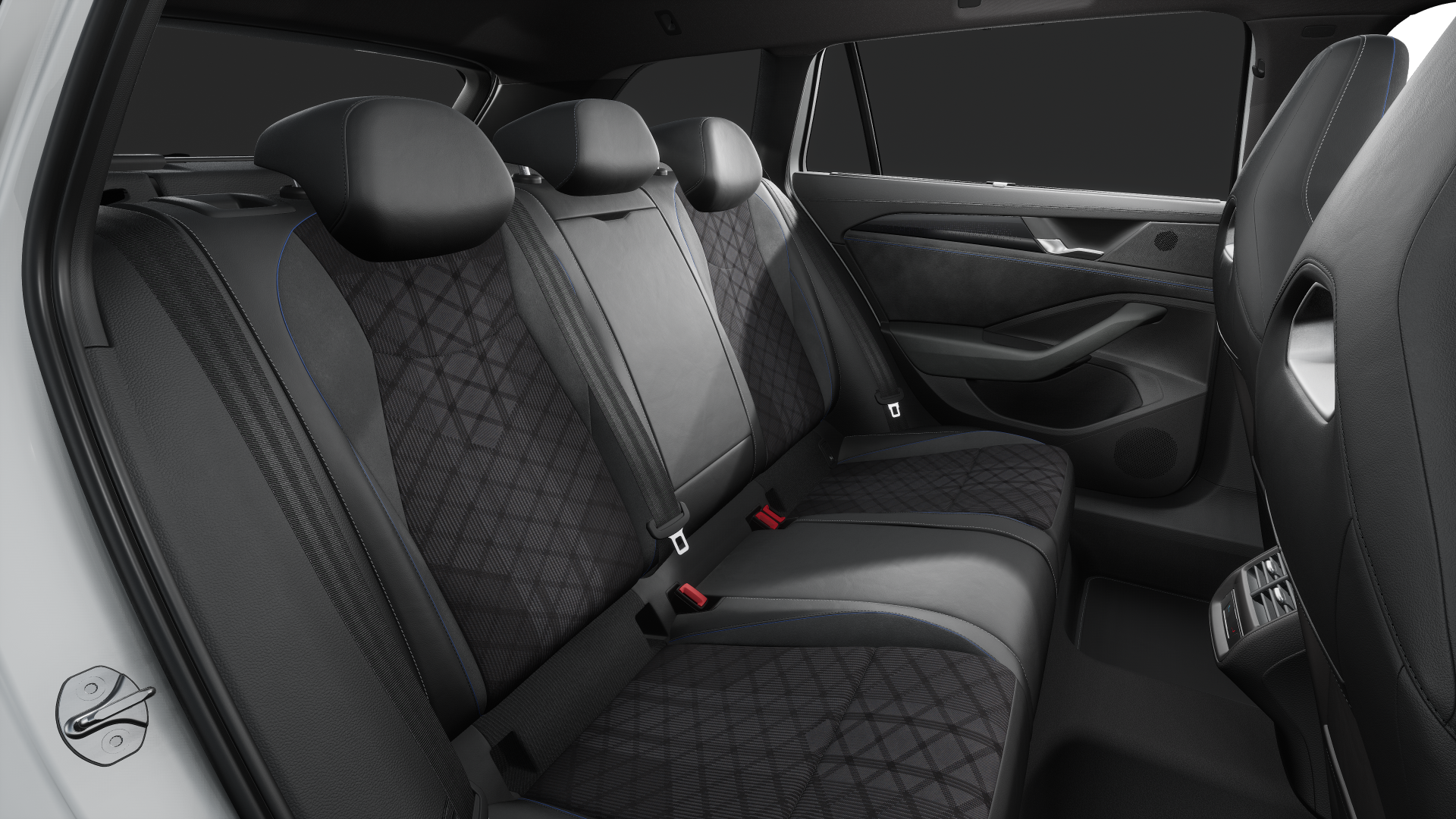 Volkswagen Passat DSG IQ.Drive Style