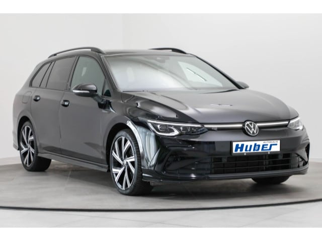 Volkswagen Golf 1.5 eTSI DSG R-Line Variant