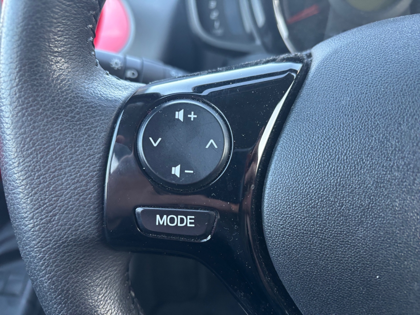 Toyota Aygo 5-deurs Play X-play