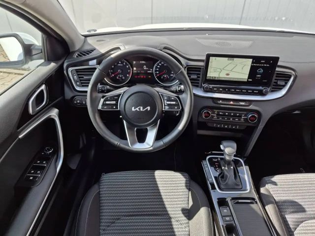 Kia Ceed GDi Spirit