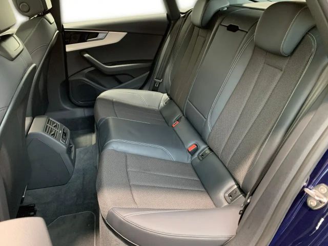 Audi A5 40 TFSI Quattro S-Line